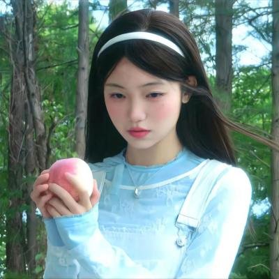 心动他眼里有一束月光